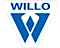 Southern Folger's Competitor - Willo Products logo