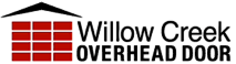 Willow Creek Overhead Door - Amarillo Garage Door Company's logo Willow Creek Overhead Door - Amarillo Garage Door Company's Company logo
