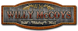 Willy Mccoys