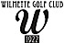 CITY OF ALLEN's Competitor - Wilmette Golf Club logo