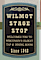 Wilmot Stage Stop