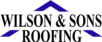 Wilson & Sons Roofing