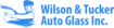 Wilson & Tucker Auto Glass