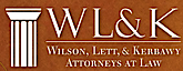 Wilson, Lett & Kerbawy
