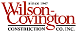 Wilson-Covington's logo Wilson-Covington's Company logo