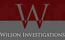 Wilson Investigations