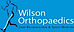 Wilson Orthopaedics, P