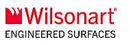 Wilsonart's logo Wilsonart's Company logo