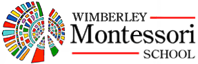 Wimberley Montessory School's logo Wimberley Montessory School's Company logo