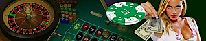 Win Online Roulette's logo Win Online Roulette's Company logo