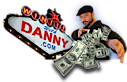 Win With Danny's logo Win With Danny's Company logo