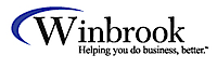 Winbrook's logo Winbrook's Company logo