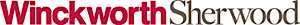 Winckworth Sherwood's logo Winckworth Sherwood's Company logo