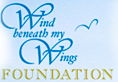 Wind Beneath My Wings Foundation's logo Wind Beneath My Wings Foundation's Company logo
