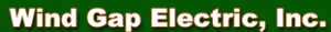 Wind Gap Electric