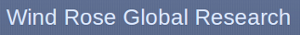 Wind Rose Global Research's logo Wind Rose Global Research's Company logo