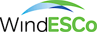 WindESCo's logo WindESCo's Company logo