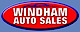 Windham Auto Sales