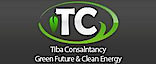 Envtiba's logo Envtiba's Company logo