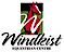Hampden Charter School Of Science's Competitor - Windkist Equestrian Centre logo