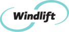 Windlift's logo Windlift's Company logo
