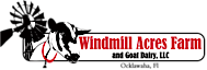 Windmill Acres Farm And Goat Dairy