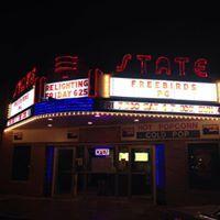 Windom State Theater