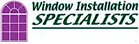 Window Installation Specialists's logo Window Installation Specialists's Company logo