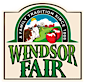 Windsor Fair's logo Windsor Fair's Company logo