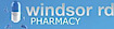 Windsor Rd Pharmacy's company profile