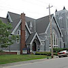 Windsor United Church's logo Windsor United Church's Company logo