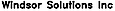 Sitka's Competitor - Windsor Solutions Inc logo