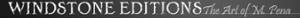 Windstone Editions's logo Windstone Editions's Company logo