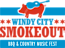 Windy City Smokeout - Bbq & Country Music Festival