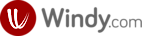 Windyty, S.E., logo