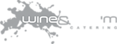 Wine & Dine'm Catering