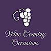 Wine Country Occasions