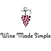 Wine Made Simple's logo Wine Made Simple's Company logo