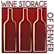 Wine Storage Of Denver