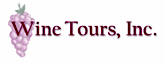Winetoursinc's logo Winetoursinc's Company logo