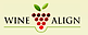 Winefolly's Competitor - WineAlign logo