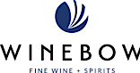 Winebow's logo Winebow's Company logo