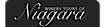 Winery Tours Of Niagara