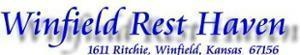 Winfieldresthaven's logo Winfieldresthaven's Company logo