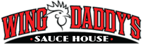 Wing Daddy's Sauce House's logo Wing Daddy's Sauce House's Company logo