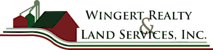 Wingert Realty & Land Service's logo Wingert Realty & Land Service's Company logo