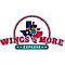 Wingsnmore