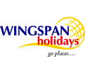Wingspan Holidays's logo Wingspan Holidays's Company logo