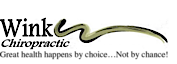 Wink Chiropractic Wellness Center Sc's logo Wink Chiropractic Wellness Center Sc's Company logo