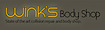 Wink's Body Shop